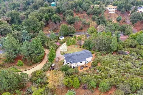 View/Area - 1626 Frisius Dr, Julian, CA 92036 photo 5 of 8