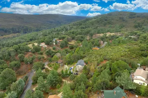 View/Area - 1626 Frisius Dr, Julian, CA 92036 photo 8 of 8