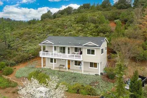 1626 Frisius Dr, Julian, CA 92036
