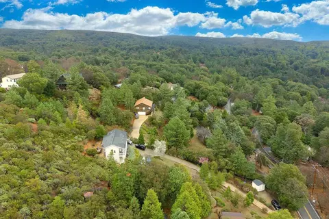 View/Area - 1626 Frisius Dr, Julian, CA 92036 photo 7 of 8