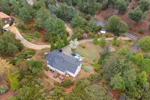 View/Area - 1626 Frisius Dr, Julian, CA 92036 photo 3 of 8