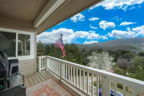 Exterior - 1626 Frisius Dr, Julian, CA 92036 photo 9 of 11