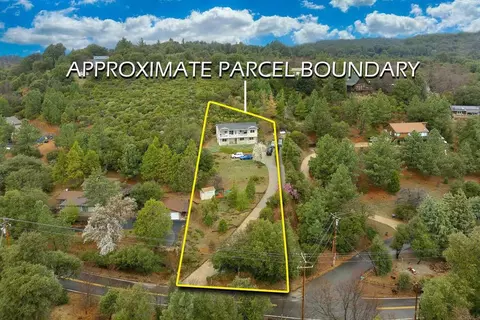 View/Area - 1626 Frisius Dr, Julian, CA 92036 photo 1 of 8