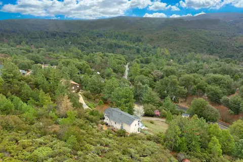 View/Area - 1626 Frisius Dr, Julian, CA 92036 photo 6 of 8