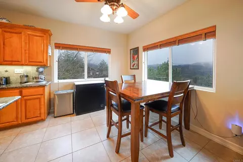 Dining - 1626 Frisius Dr, Julian, CA 92036 photo 1 of 1