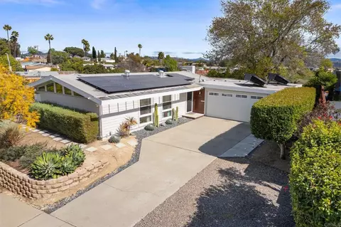 9385 Ronda Ave, San Diego, CA 92123