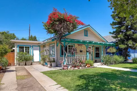 4612 Hamilton St, San Diego, CA 92116