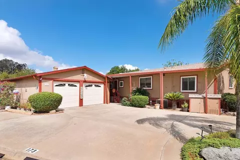 18218 Paradise Mountain Rd #SPC 173, Valley Center, CA 92082