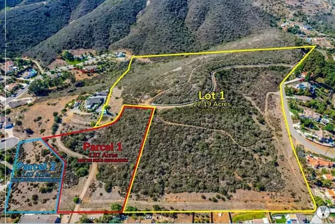 Via Las Brisas, San Marcos, CA 92069