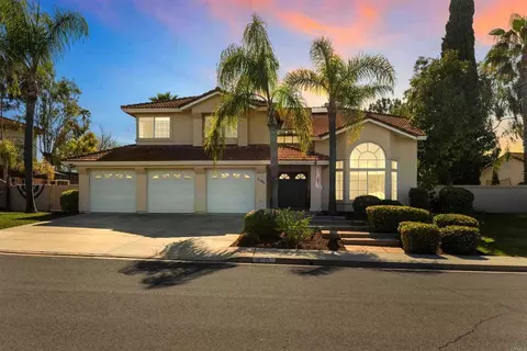 5195 Via Malaguena, Oceanside, CA 92057