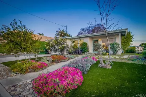 5939 Dwight St, San Diego, CA 92105