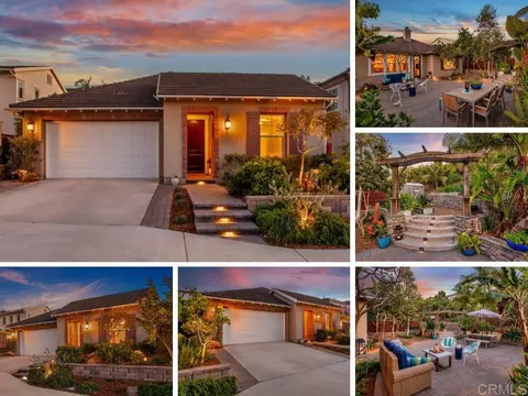 1741 Burbury Way, San Marcos, CA 92078