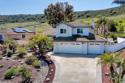 8513 Mesa Heights Rd, Santee, CA 92071 photo 1