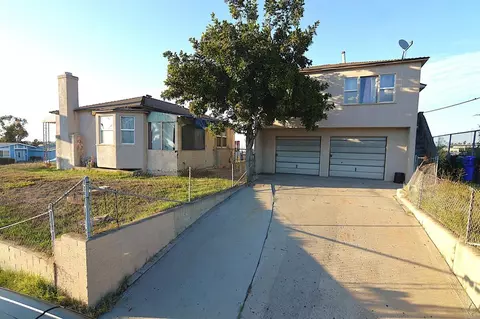 635 S 47th St, San Diego, CA 92113