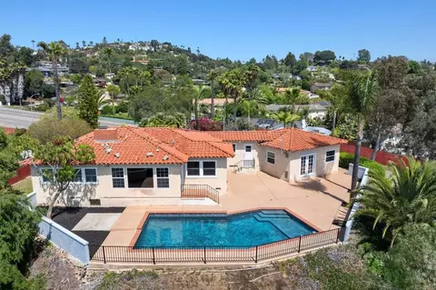 4222 Avocado Blvd, La Mesa, CA 91941