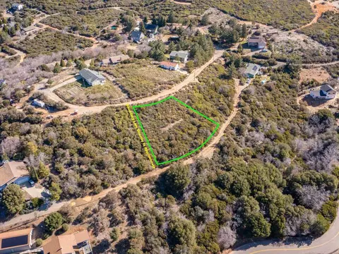 0 Hawthorne Dr, Julian, CA 92036