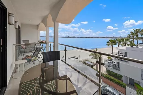 4007 Everts St #4H, San Diego, CA 92109