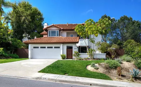 1809 Avenida La Posta, Encinitas, CA 92024 photo 1