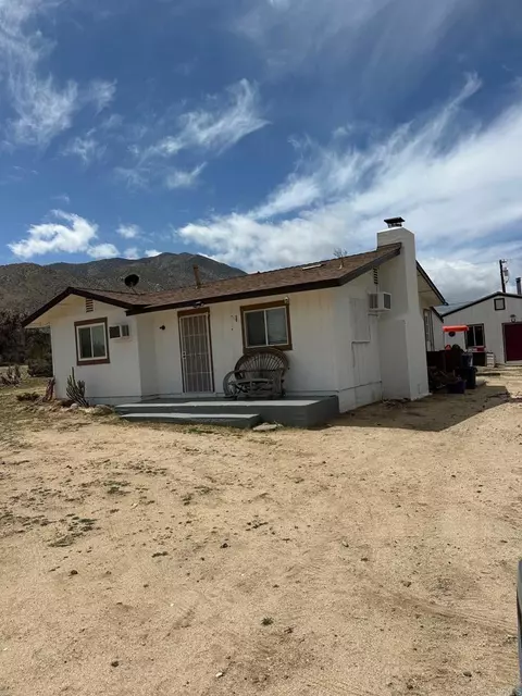 7226 Hard Scramble Trl, Julian, CA 92036