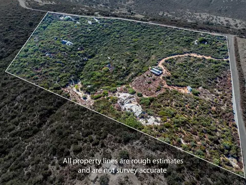 19 Swan Rd, Ramona, CA 92065