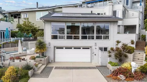 202 Liszt Ave, Cardiff By The Sea, CA 92007