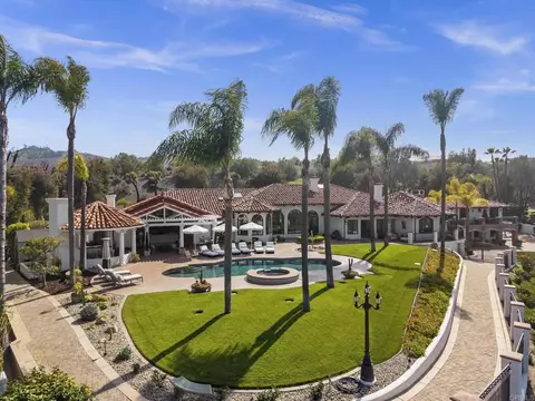 5955 Lake Vista Dr, Bonsall, CA 92003