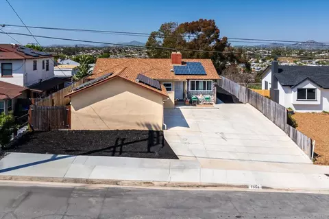 7358 Gribble St, San Diego, CA 92114