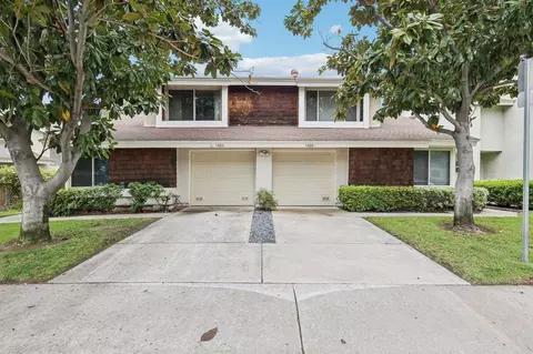 1484 Bridgeview Dr, San Diego, CA 92105