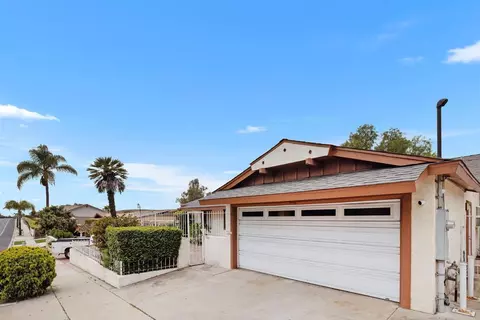 6552 Mallard St, San Diego, CA 92114