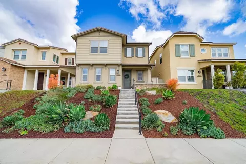 2831 Fishers Pl, Escondido, CA 92029