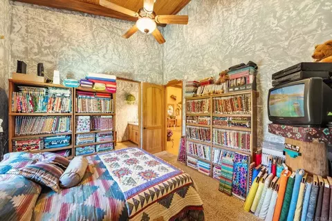 Bedroom - 129 Emilia Ln, Fallbrook, CA 92028 photo 4 of 4