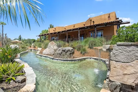 Exterior - 129 Emilia Ln, Fallbrook, CA 92028 photo 12 of 20