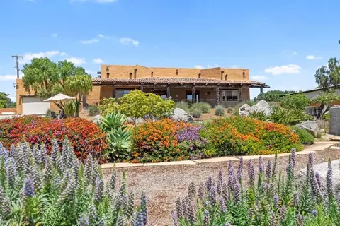 Exterior - 129 Emilia Ln, Fallbrook, CA 92028 photo 15 of 20