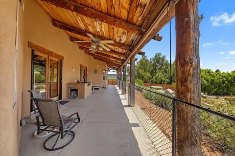 Exterior - 129 Emilia Ln, Fallbrook, CA 92028 photo 9 of 20