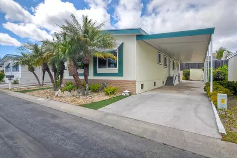 276 N El Camino Real #59, Oceanside, CA 92058