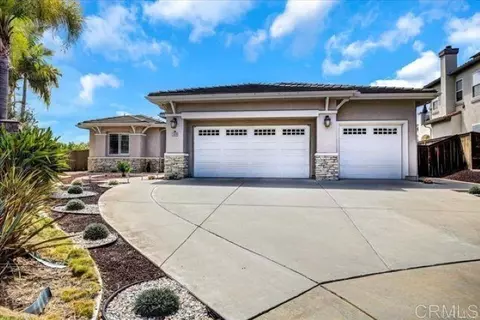 508 Hidden Ridge Ct, Encinitas, CA 92024