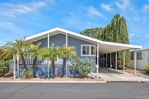 1001 S Hale Ave # 5, Escondido, CA 92029