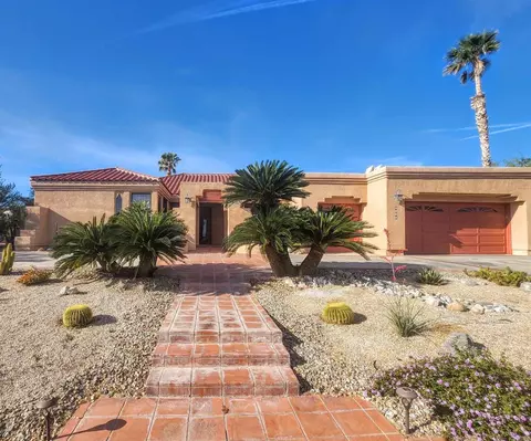 1831 Hunter Dr, Borrego Springs, CA 92004
