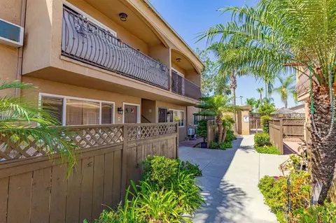 188 S Lincoln Ave #22, El Cajon, CA 92020