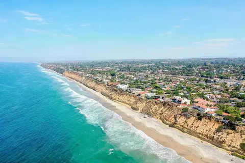 699 N Vulcan Ave #35, Encinitas, CA 92024
