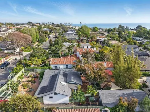 1708 Glasgow Ave, Cardiff By The Sea, CA 92007