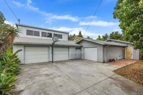 6932 Mount Vernon St, Lemon Grove, CA 91945