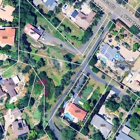 Vale Terrace, Vista, CA 92084