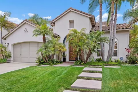 3239 Avenida La Cima, Carlsbad, CA 92009