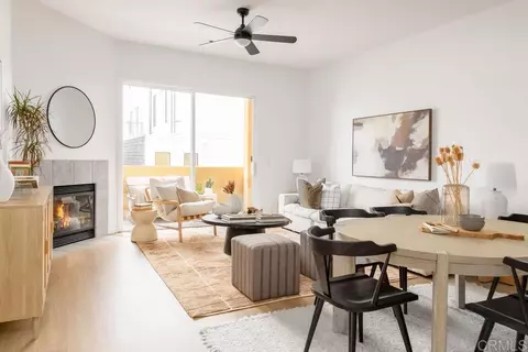 4080 Front St #304, San Diego, CA 92103