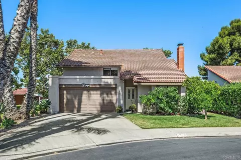 247 Currant Way, Oceanside, CA 92057