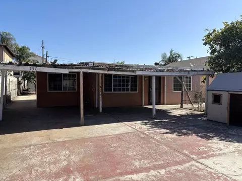 348 Montgomery St, Chula Vista, CA 91911