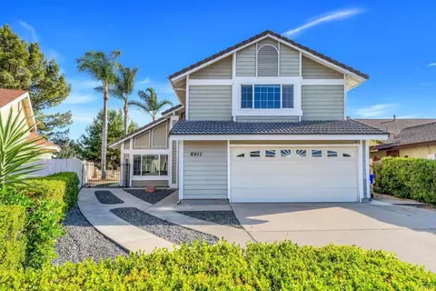 6411 Plaza Ridge Rd, San Diego, CA 92114