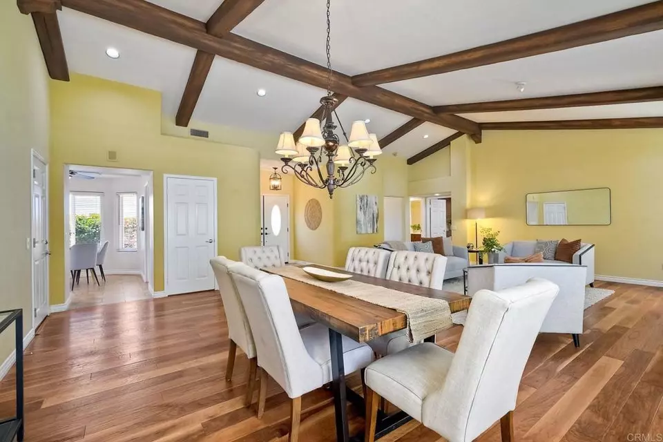 Dining - 4956 Lamia Way, Oceanside, CA 92056 photo 2 of 3