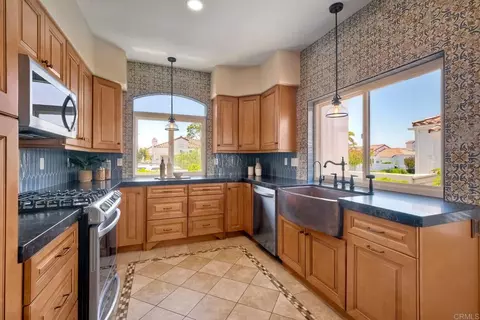 Kitchen - 4956 Lamia Way, Oceanside, CA 92056 photo 1 of 4